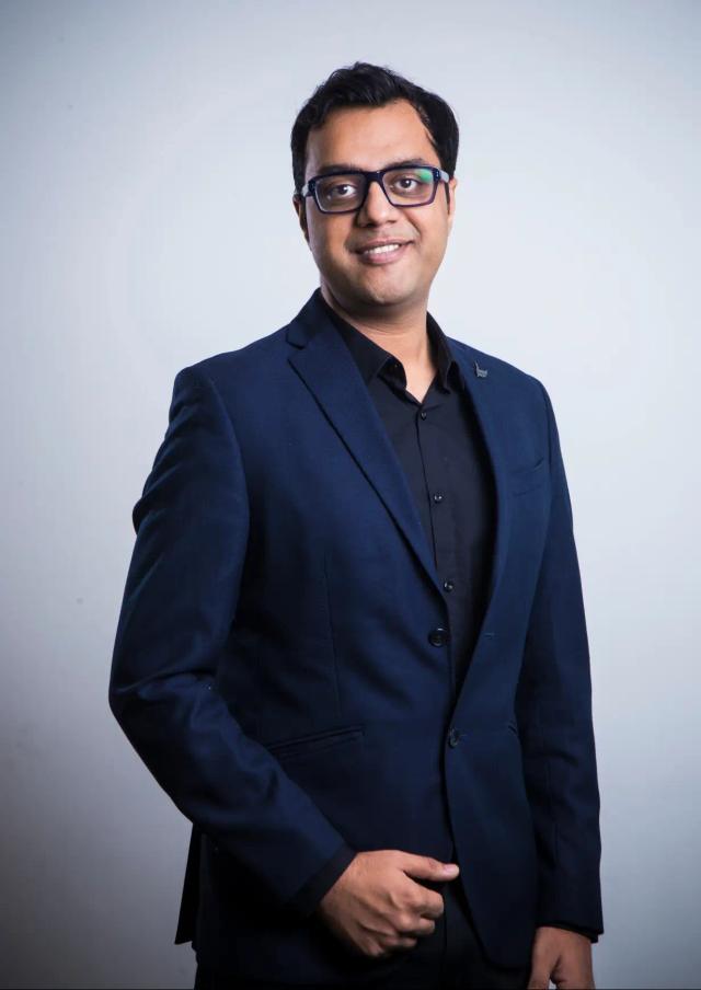 Abhishek Bansal