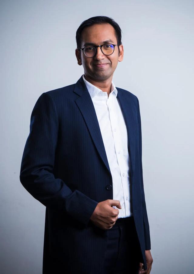 Ankit Kala