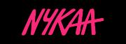 Nykaa logo
