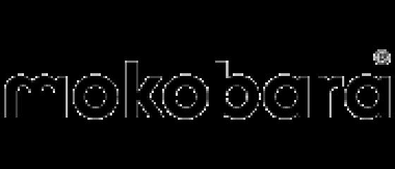 Mokobara logo