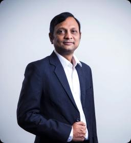 Nitesh Lohiya