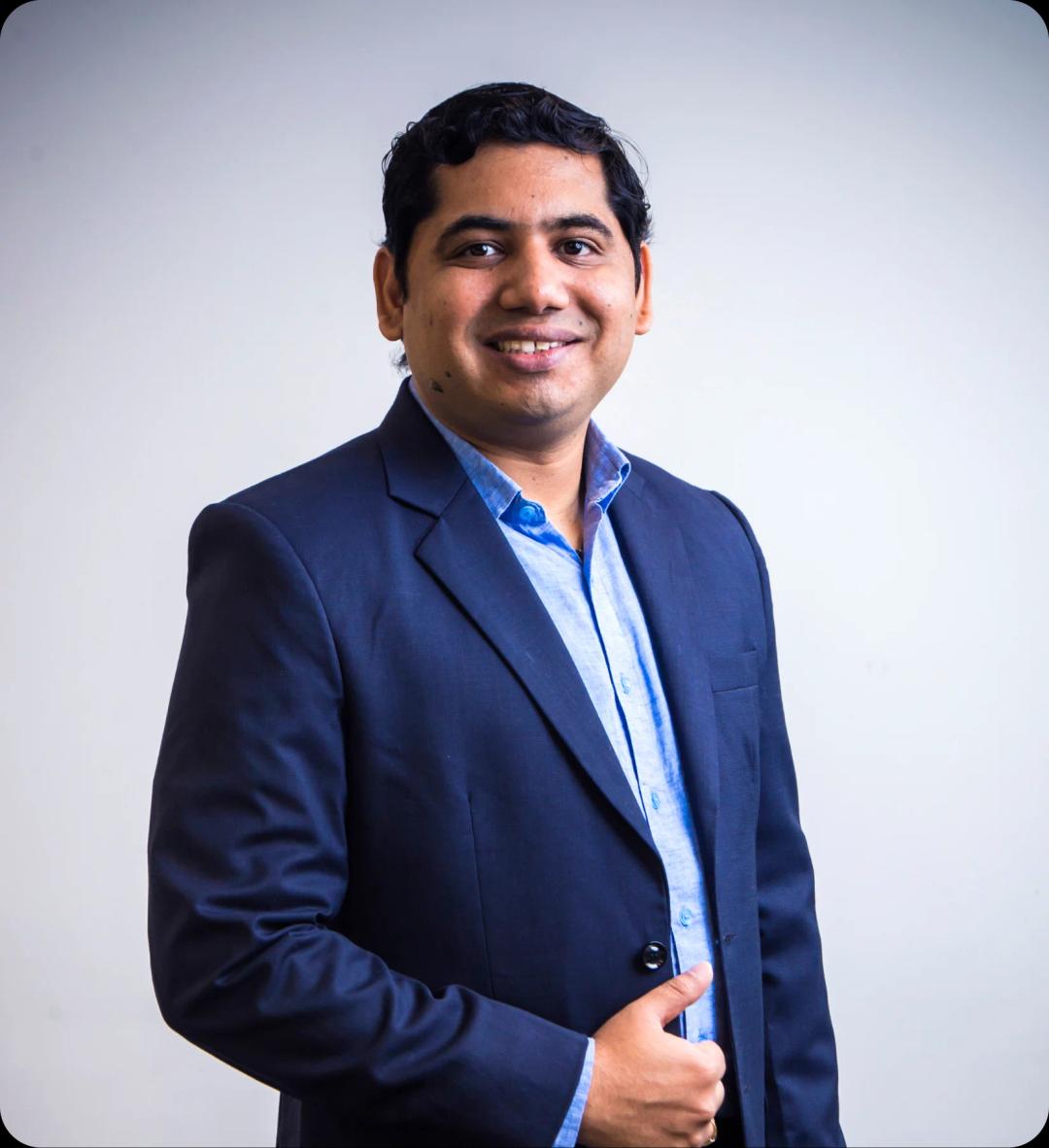 Vaibhav Khandelwal