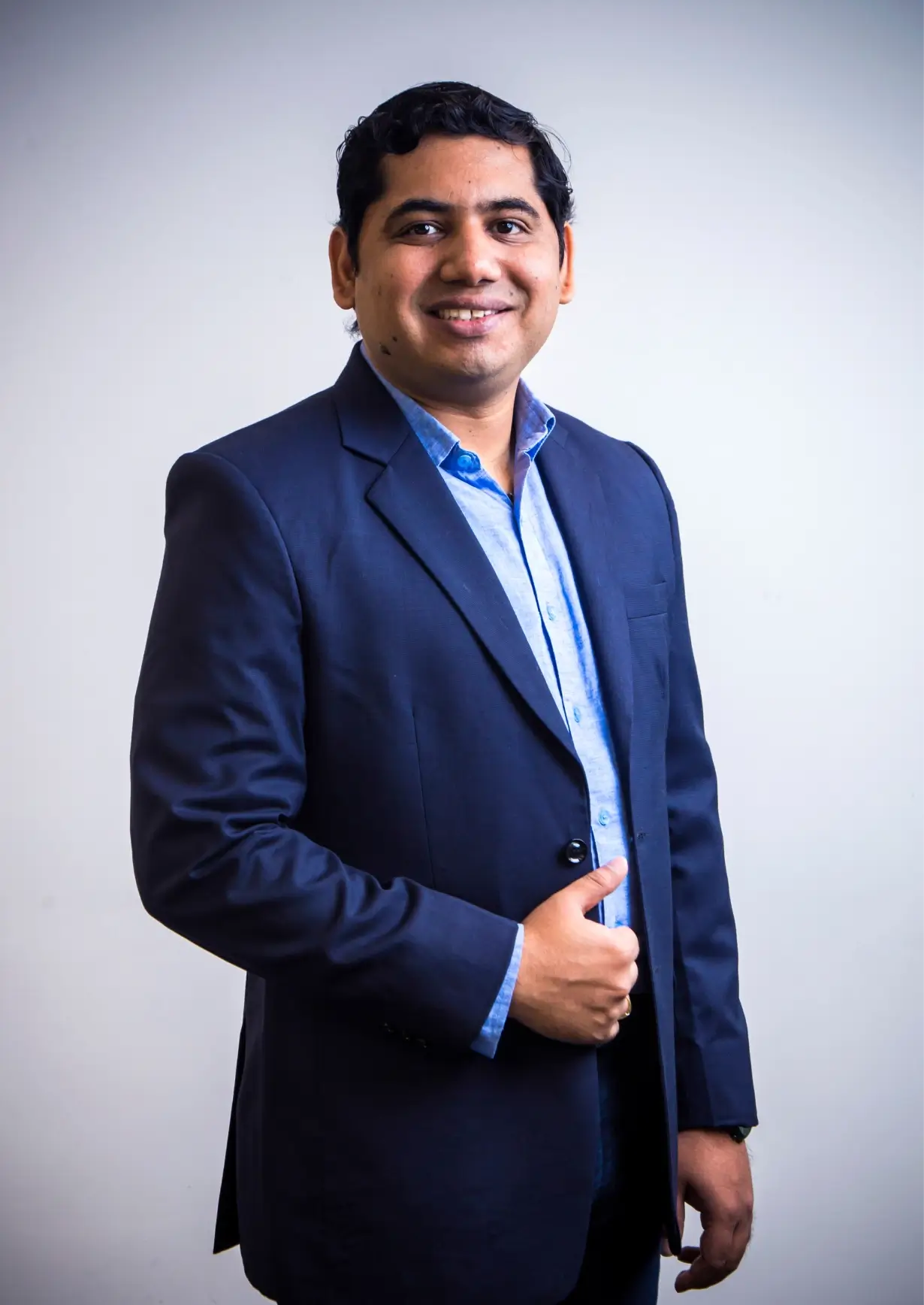 Vaibhav Khandelwal